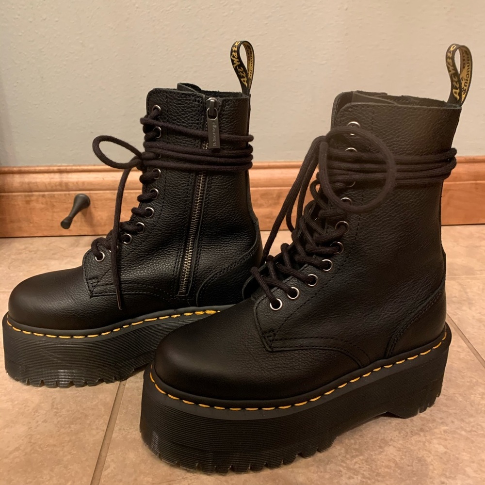 Dollskill Doc Martens